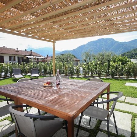 Casa Kika - Lenno By Lovecomo Exterior foto