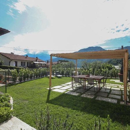 Casa Kika - Lenno By Lovecomo Exterior foto