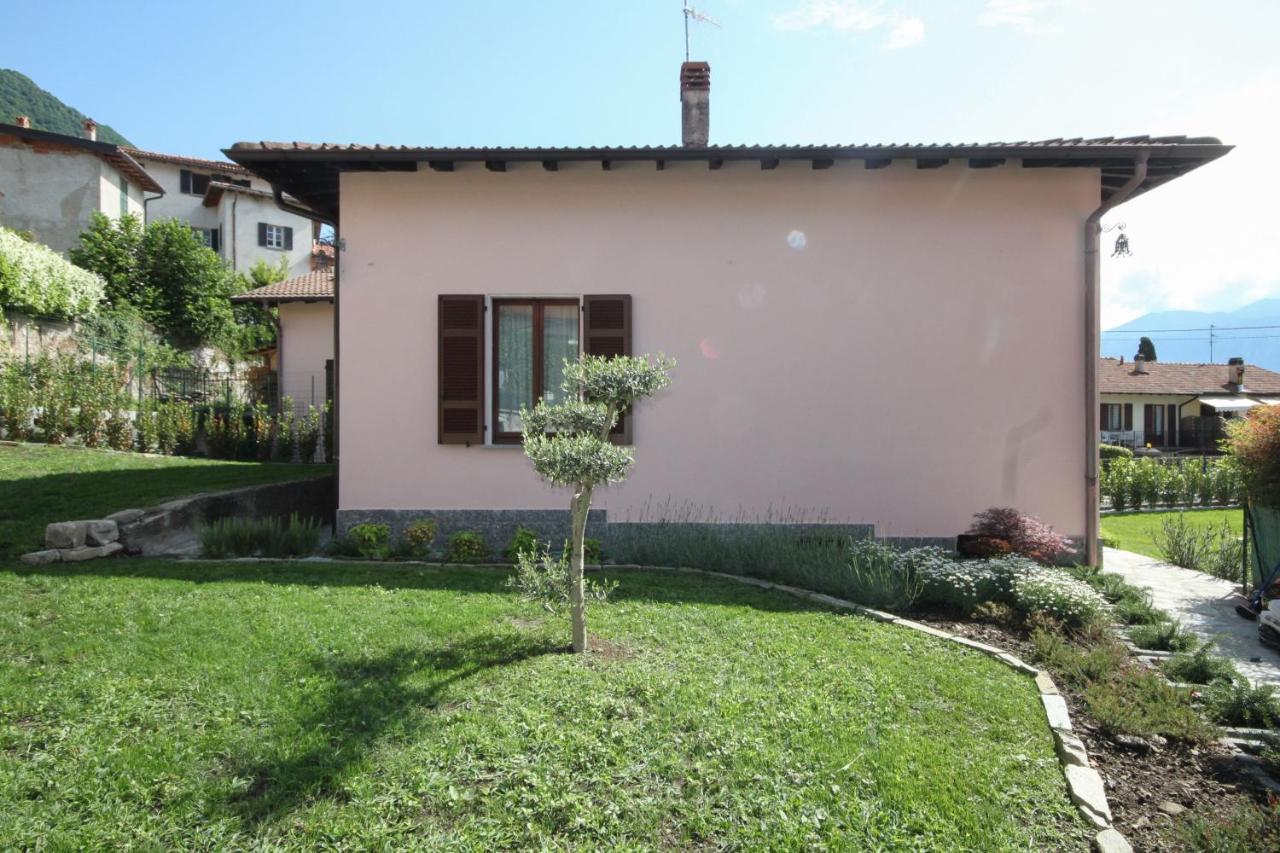 Casa Kika - Lenno By Lovecomo Exterior foto