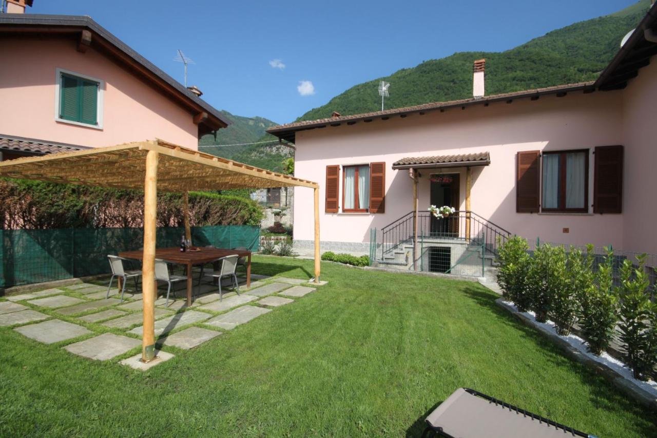 Casa Kika - Lenno By Lovecomo Exterior foto