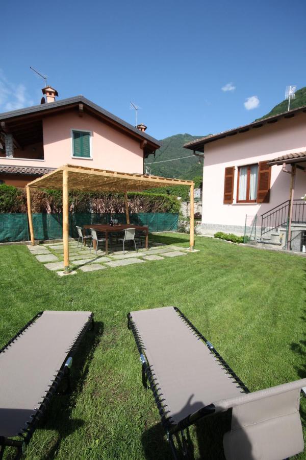 Casa Kika - Lenno By Lovecomo Exterior foto