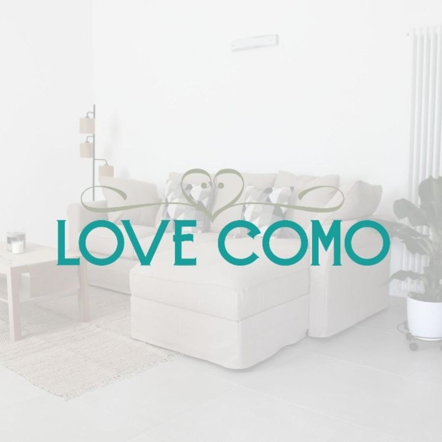 Casa Kika - Lenno By Lovecomo Exterior foto